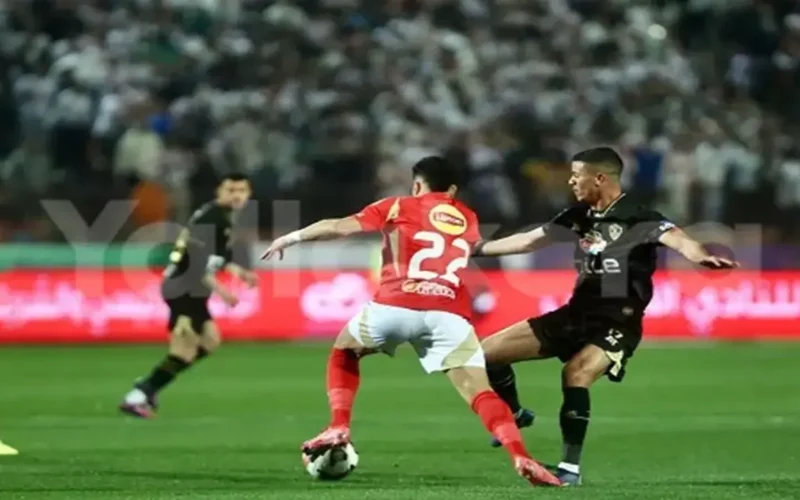 تردد القنوات الناقلة لمباراة الأهلي والزمالك في السوبر المصري